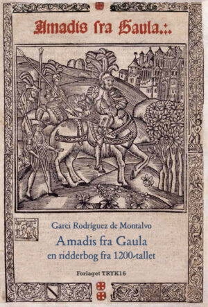 Amadis fra Gaula