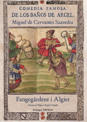 Fangegårdene i Algier