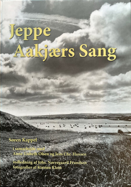 Jeppe Aakjærs Sang